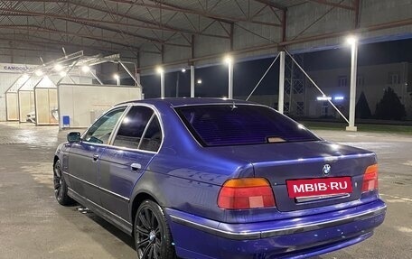 BMW 5 серия, 1997 год, 550 000 рублей, 9 фотография