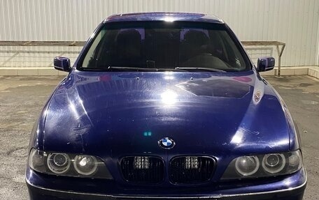 BMW 5 серия, 1997 год, 550 000 рублей, 1 фотография