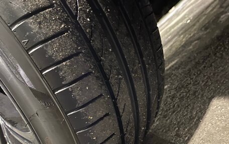 BMW 5 серия, 1997 год, 550 000 рублей, 14 фотография