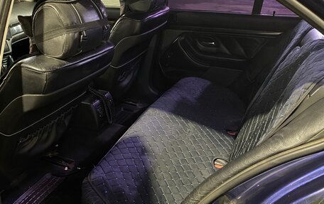 BMW 5 серия, 1997 год, 550 000 рублей, 19 фотография