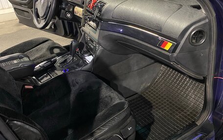 BMW 5 серия, 1997 год, 550 000 рублей, 23 фотография