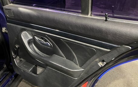 BMW 5 серия, 1997 год, 550 000 рублей, 20 фотография