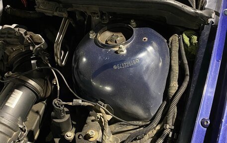 BMW 5 серия, 1997 год, 550 000 рублей, 34 фотография