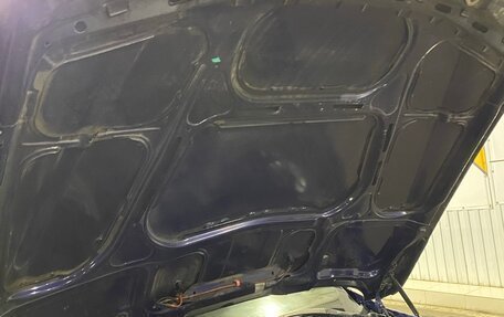 BMW 5 серия, 1997 год, 550 000 рублей, 32 фотография