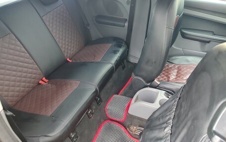 Ford Focus II рестайлинг, 2008 год, 389 000 рублей, 9 фотография