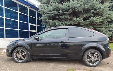 Ford Focus II рестайлинг, 2008 год, 389 000 рублей, 2 фотография