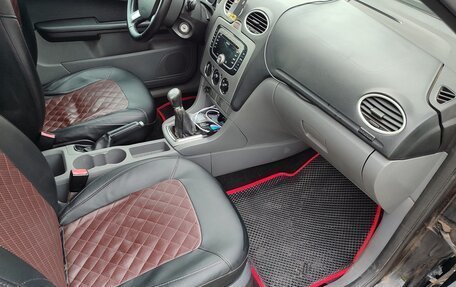 Ford Focus II рестайлинг, 2008 год, 389 000 рублей, 13 фотография