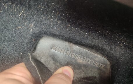 Ford Focus II рестайлинг, 2008 год, 389 000 рублей, 10 фотография