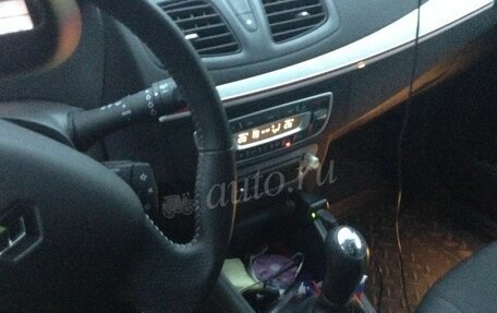 Renault Megane III, 2013 год, 730 000 рублей, 5 фотография