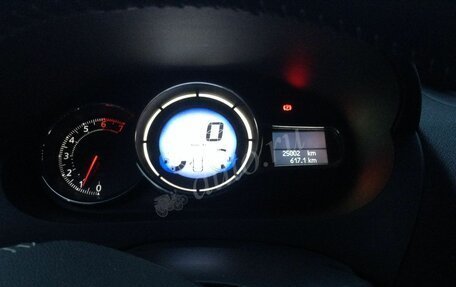 Renault Megane III, 2013 год, 730 000 рублей, 6 фотография