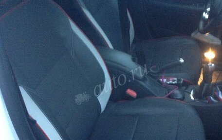 Renault Megane III, 2013 год, 730 000 рублей, 3 фотография