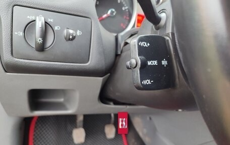 Ford Focus II рестайлинг, 2008 год, 389 000 рублей, 12 фотография