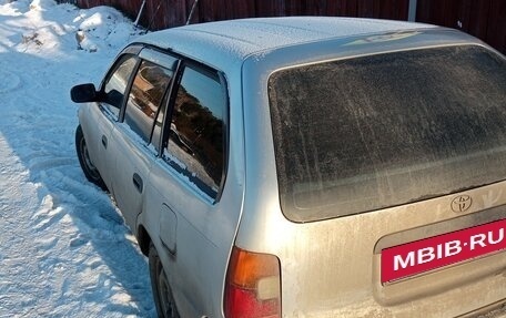 Toyota Corolla, 2000 год, 155 000 рублей, 3 фотография