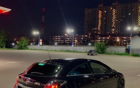 Opel Astra H, 2009 год, 660 000 рублей, 3 фотография