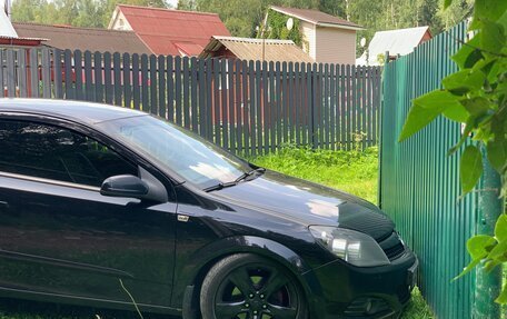 Opel Astra H, 2009 год, 660 000 рублей, 10 фотография