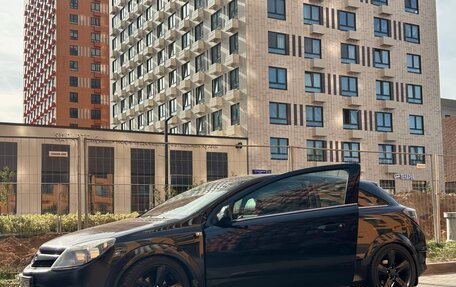 Opel Astra H, 2009 год, 660 000 рублей, 11 фотография