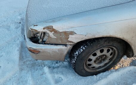 Toyota Corolla, 2000 год, 155 000 рублей, 4 фотография