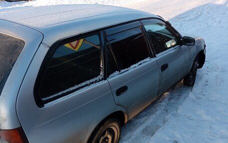 Toyota Corolla, 2000 год, 155 000 рублей, 2 фотография