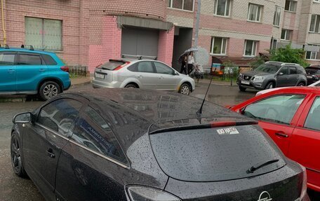 Opel Astra H, 2009 год, 660 000 рублей, 5 фотография