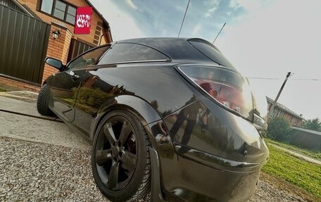 Opel Astra H, 2009 год, 660 000 рублей, 9 фотография