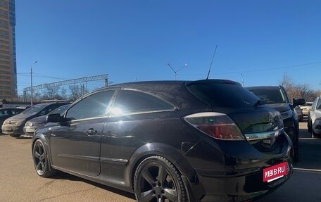 Opel Astra H, 2009 год, 660 000 рублей, 8 фотография