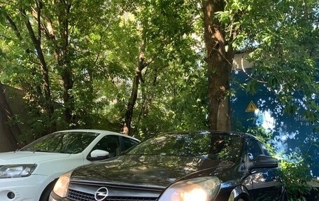 Opel Astra H, 2009 год, 660 000 рублей, 6 фотография