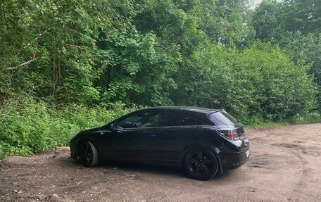 Opel Astra H, 2009 год, 660 000 рублей, 12 фотография