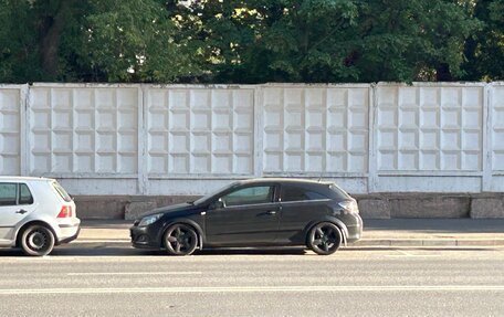 Opel Astra H, 2009 год, 660 000 рублей, 13 фотография