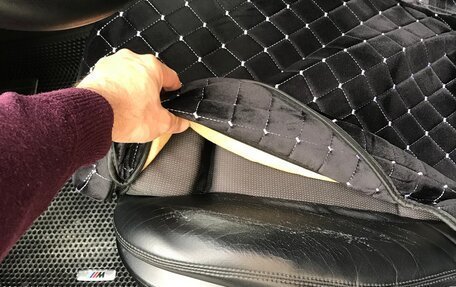 BMW 3 серия, 2001 год, 690 000 рублей, 4 фотография