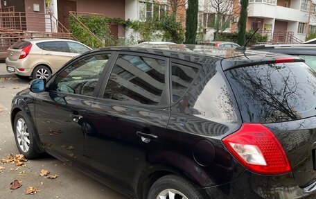 KIA cee'd I рестайлинг, 2011 год, 745 000 рублей, 4 фотография