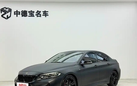 BMW 1 серия, 2022 год, 1 850 190 рублей, 1 фотография