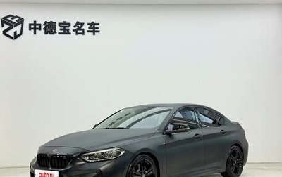 BMW 1 серия, 2022 год, 1 850 190 рублей, 1 фотография