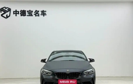 BMW 1 серия, 2022 год, 1 850 190 рублей, 2 фотография