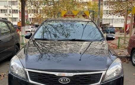 KIA cee'd I рестайлинг, 2011 год, 745 000 рублей, 2 фотография