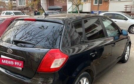 KIA cee'd I рестайлинг, 2011 год, 745 000 рублей, 5 фотография