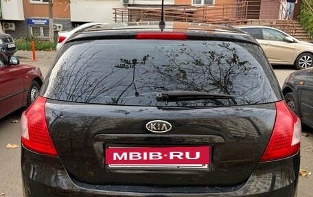 KIA cee'd I рестайлинг, 2011 год, 745 000 рублей, 6 фотография