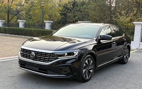 Volkswagen Passat B8 рестайлинг, 2022 год, 2 130 000 рублей, 1 фотография