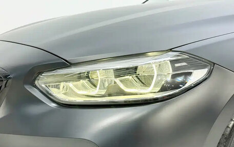 BMW 1 серия, 2022 год, 1 850 190 рублей, 6 фотография