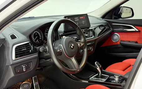 BMW 1 серия, 2022 год, 1 850 190 рублей, 12 фотография