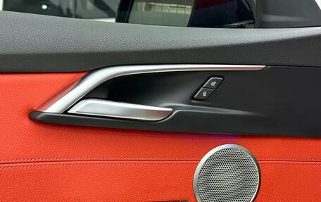 BMW 1 серия, 2022 год, 1 850 190 рублей, 11 фотография