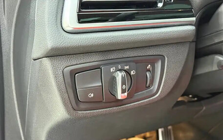 BMW 1 серия, 2022 год, 1 850 190 рублей, 13 фотография