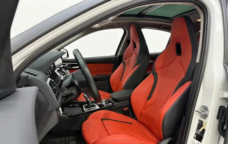 BMW 1 серия, 2022 год, 1 850 190 рублей, 14 фотография