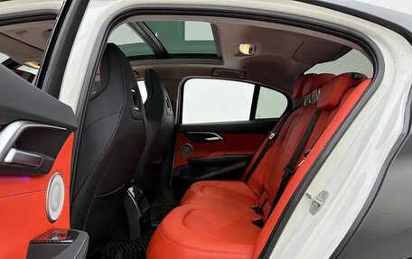 BMW 1 серия, 2022 год, 1 850 190 рублей, 16 фотография