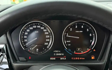 BMW 1 серия, 2022 год, 1 850 190 рублей, 18 фотография