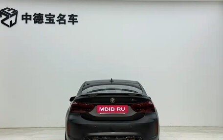 BMW 1 серия, 2022 год, 1 850 190 рублей, 5 фотография