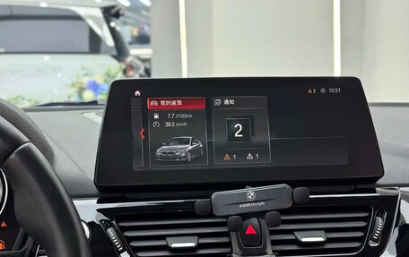 BMW 1 серия, 2022 год, 1 850 190 рублей, 19 фотография