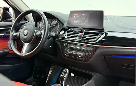 BMW 1 серия, 2022 год, 1 850 190 рублей, 22 фотография