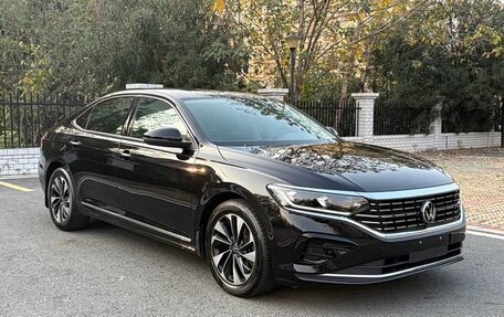 Volkswagen Passat B8 рестайлинг, 2022 год, 2 130 000 рублей, 2 фотография