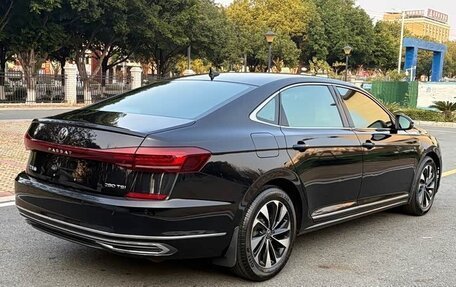 Volkswagen Passat B8 рестайлинг, 2022 год, 2 130 000 рублей, 6 фотография
