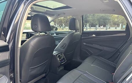 Volkswagen Passat B8 рестайлинг, 2022 год, 2 130 000 рублей, 4 фотография